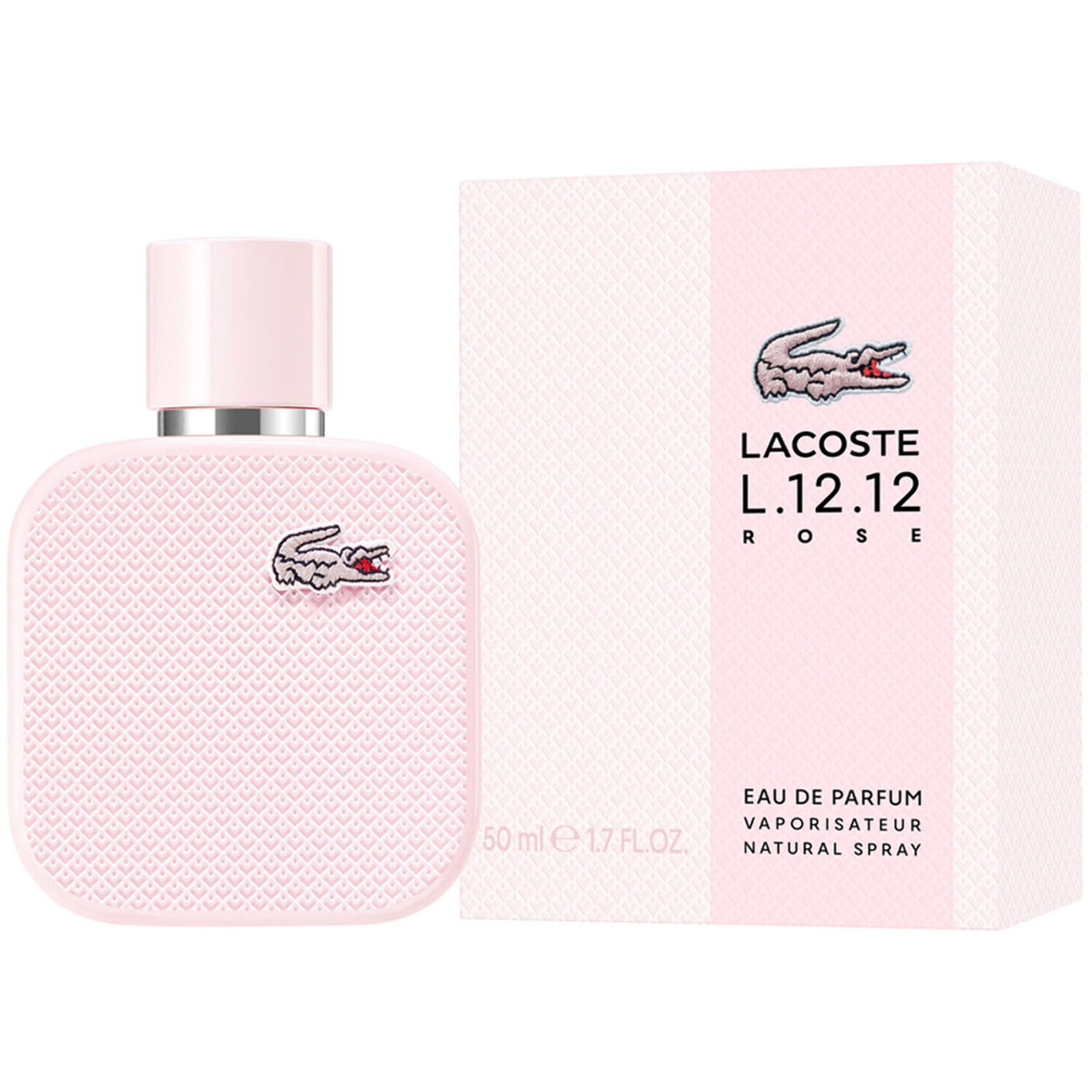 L.12.12 Rose - Eau de Parfum