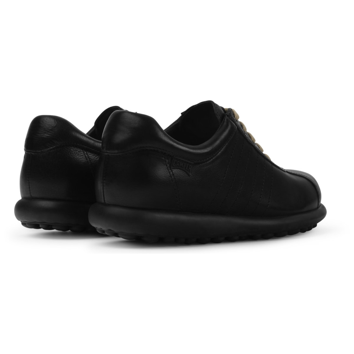 CAMPER Pelotas - Sneakers Mujer Negro