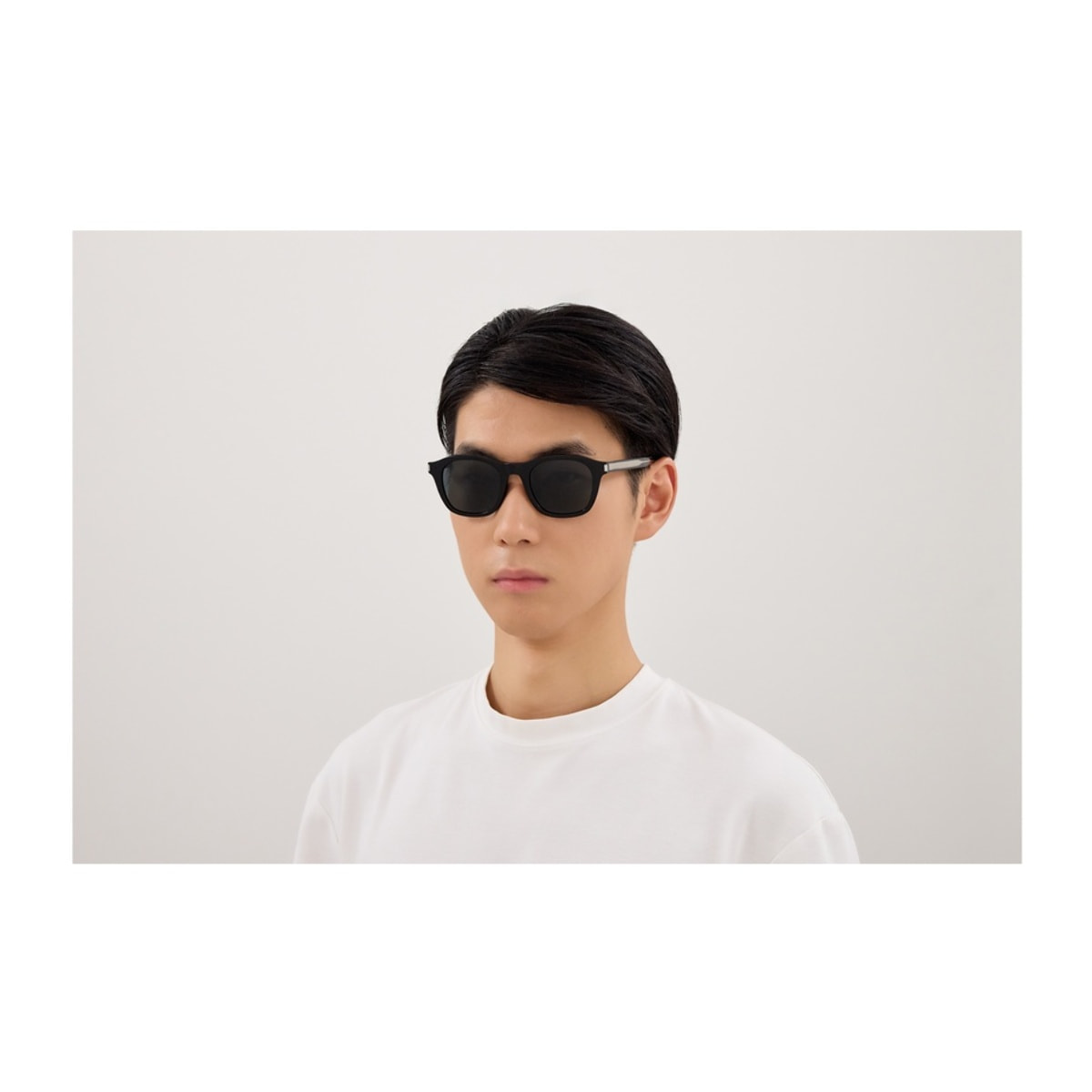 Gafas de Sol Saint Laurent SL 880/K-001 de Acetato Unisex 50 mm