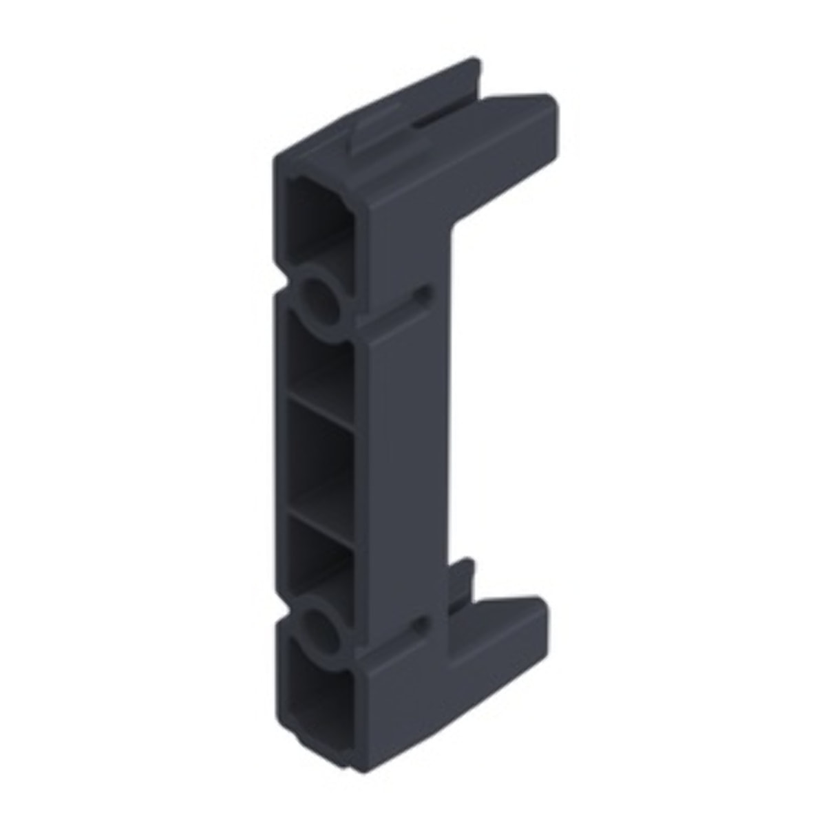 AvanTech YOU Stabilisateur de l'attache façade, hauteur 251 mm, à visser - HETTICH - 9257887