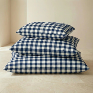 Housse antitaches pour lit pour animal Calafat Marine