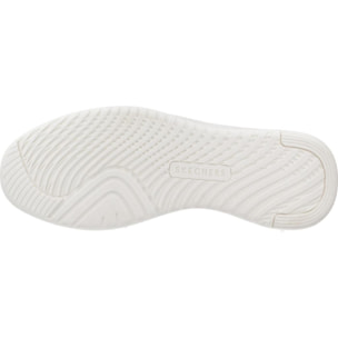 Sneakers De  Hombre Court Break Marron