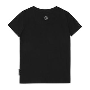 PHILIPP PLEIN T-Shirt Man Fit TEDDY