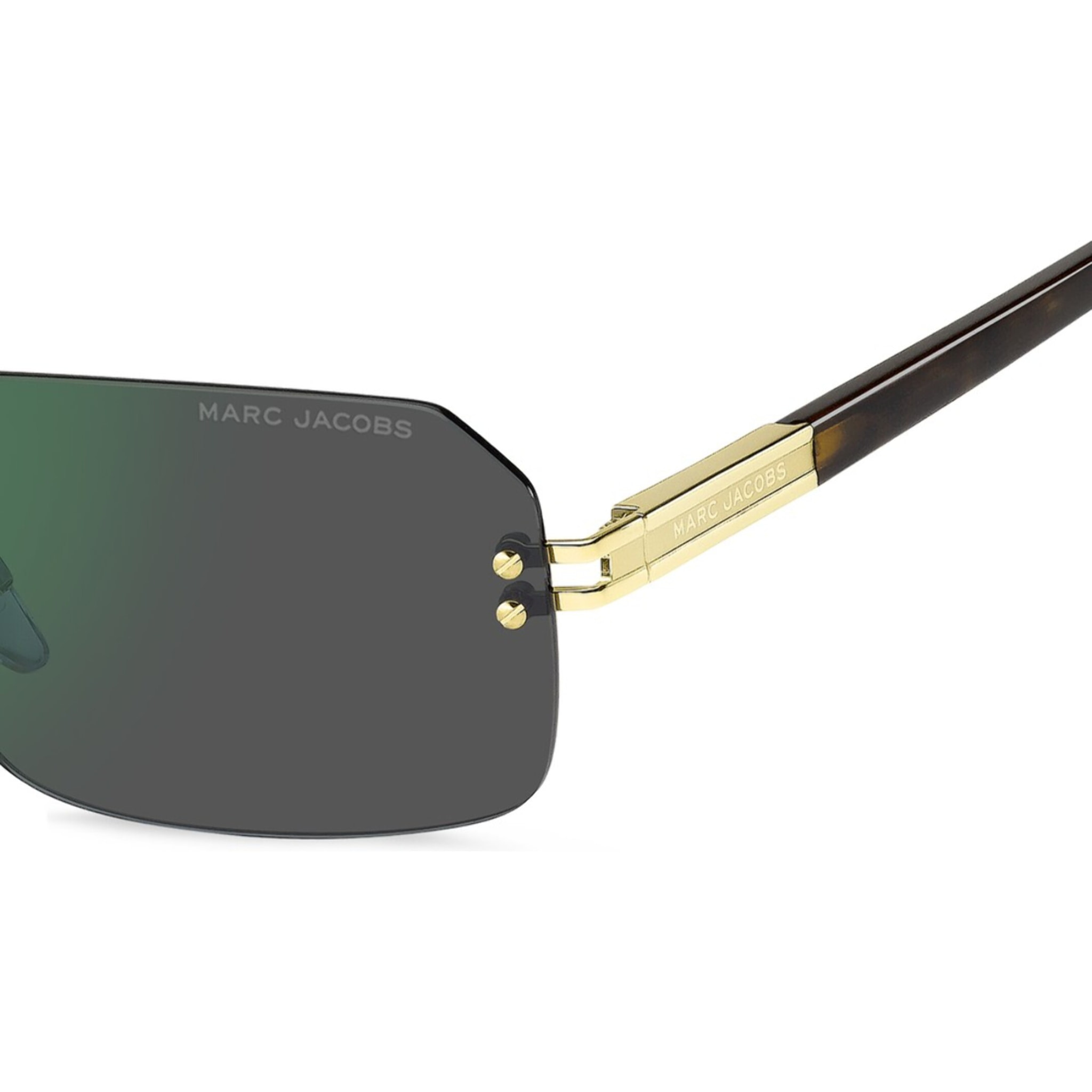 Gafas de Sol Marc Jacobs MARC 902/S 06J de Metal Hombre 60 mm