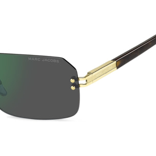 Gafas de Sol Marc Jacobs MARC 902/S 06J de Metal Hombre 60 mm