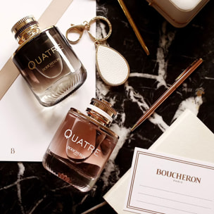 Quatre  - Eau de Parfum