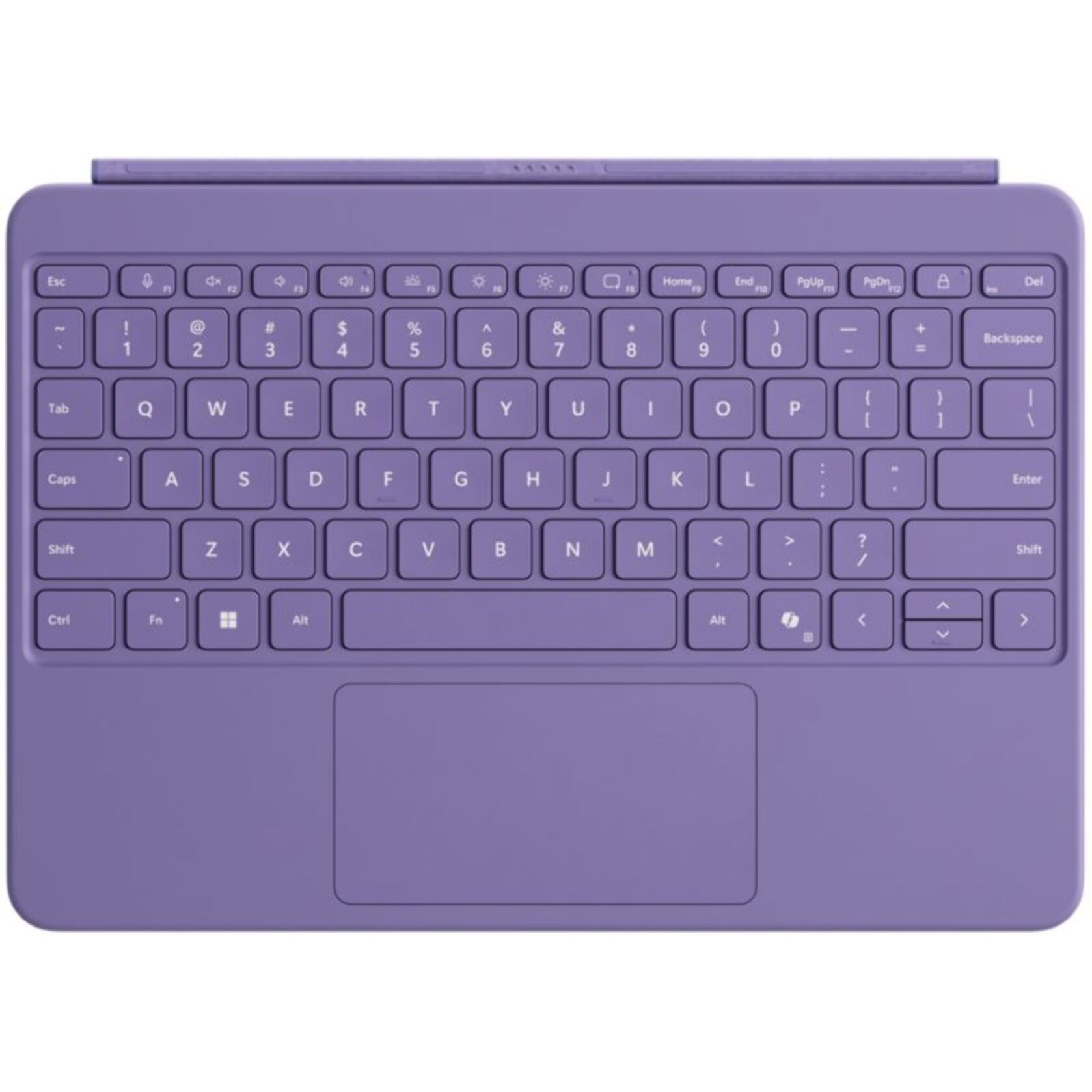 Clavier MICROSOFT Surface Pro 12'' Violet