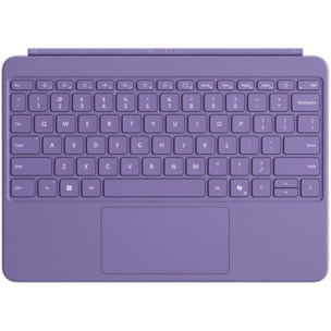 Clavier MICROSOFT Surface Pro 12'' Violet