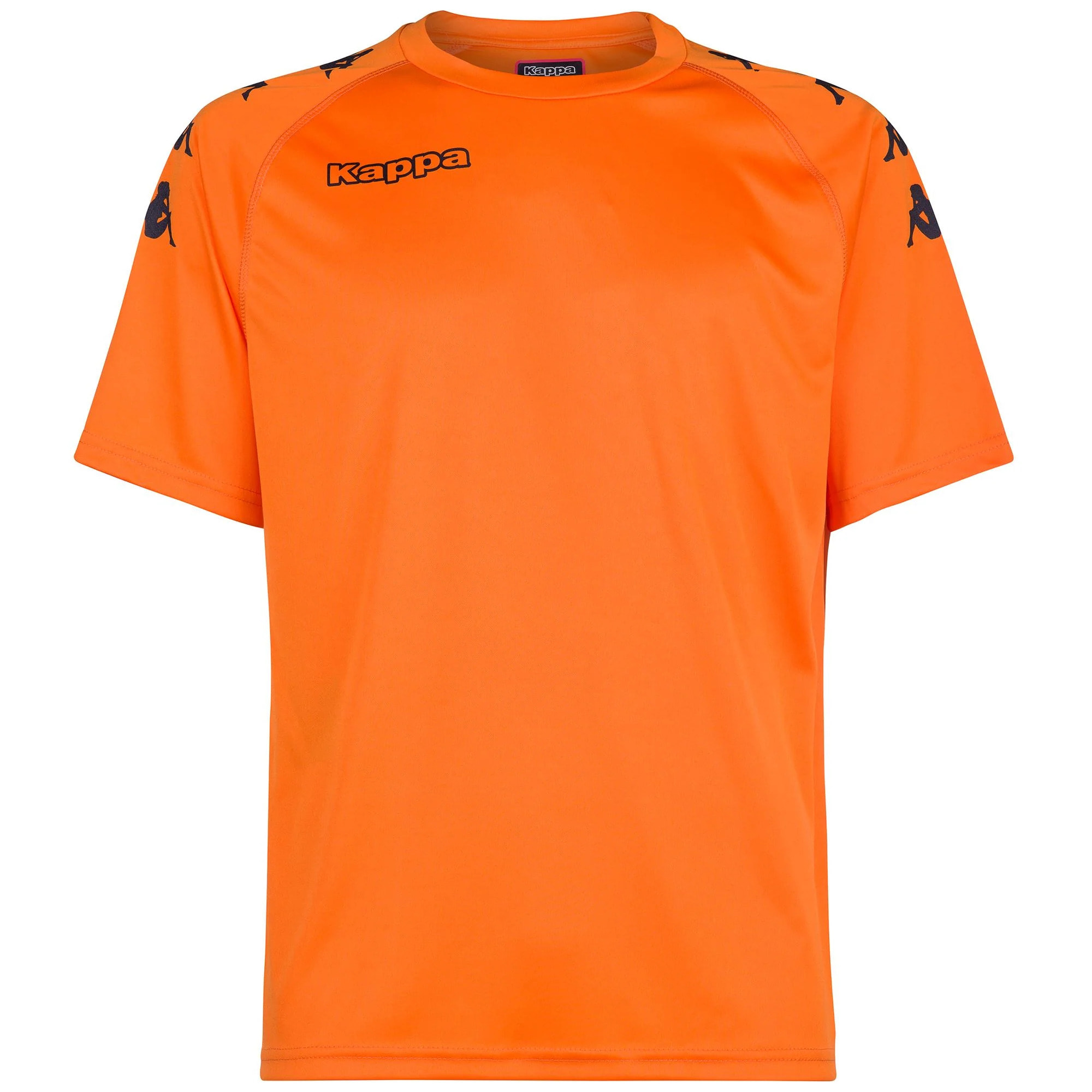 Kappa - Maglie gioco Uomo Arancione - Kappa4Football Castolo