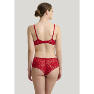 Bralette Lace Cup Bra