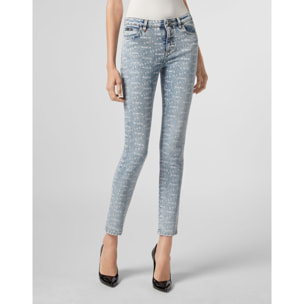PHILIPP PLEIN Jeans Slim Fit