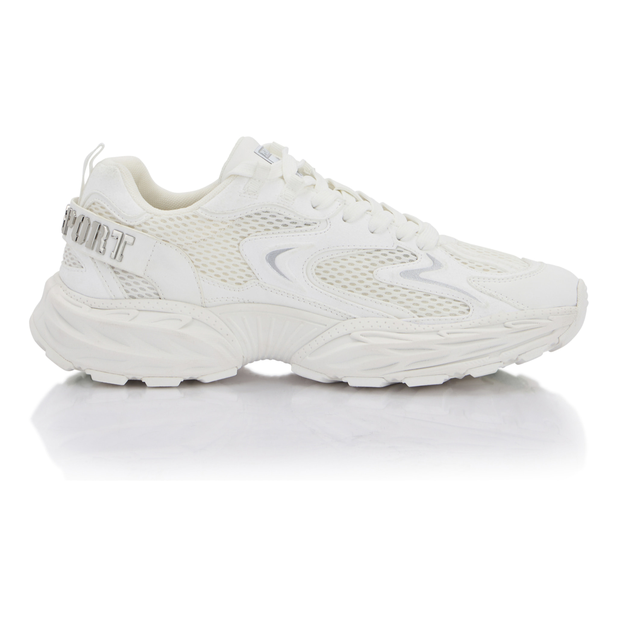PLEIN SPORT Zapatillas Lo-Top PULSE X