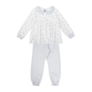 Pijama Niña Pradera
