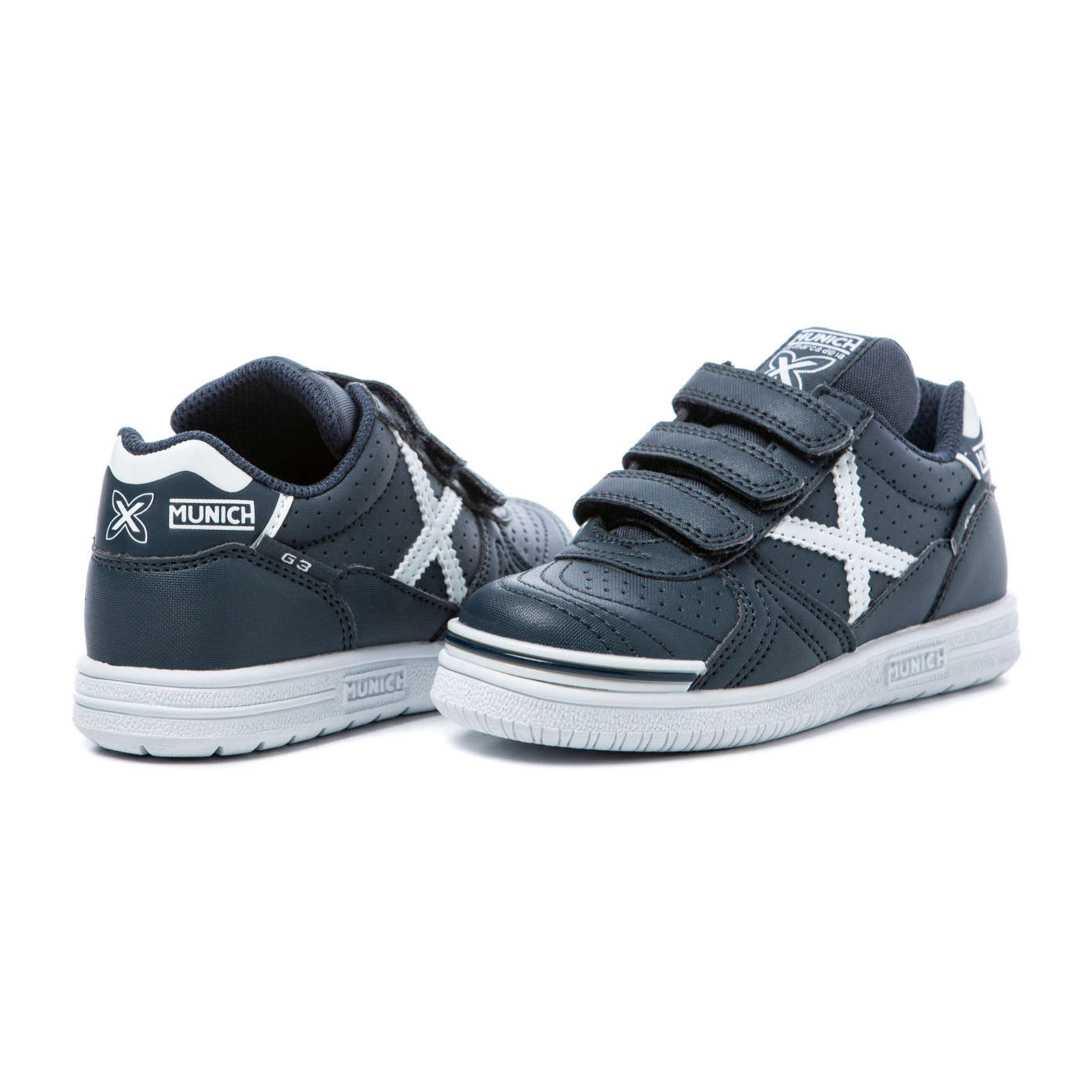 G3 KID PROFIT VELCRO® 1044