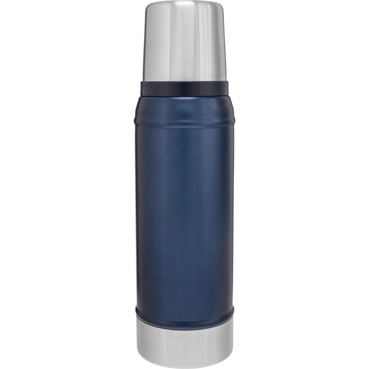 Borraccia Termica - 0,75L - CLASSIC LEGENDARY BOTTLE - Nightfall