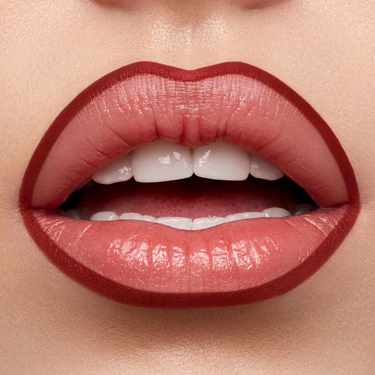 PRO LIP PENCIL Matita labbra professionale dall'estrema precisione