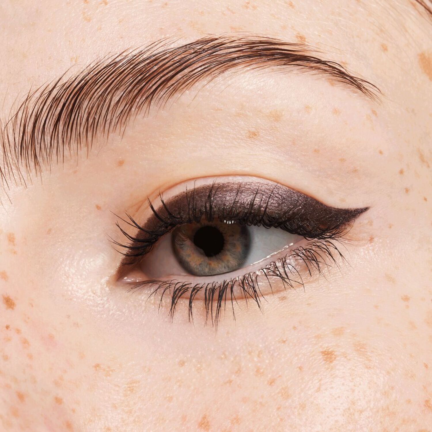 20h Ultra Precision Gel Eye Pencil - Crayon Yeux Ultra-Précis Waterproof