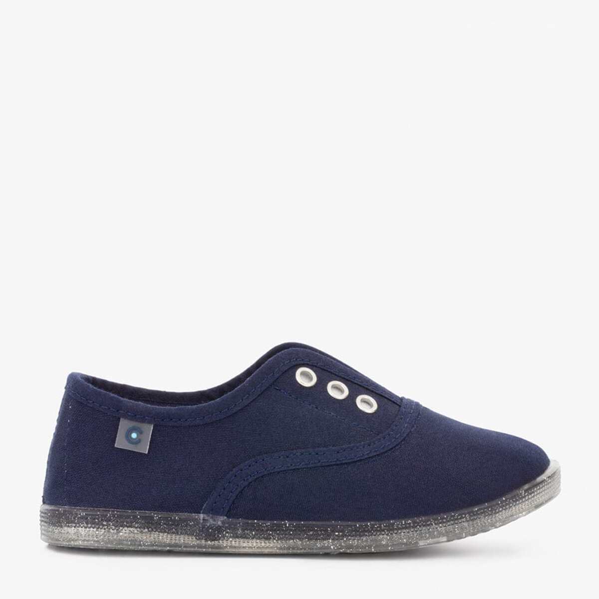 Conguitos - Scarpe casual per bambini comode