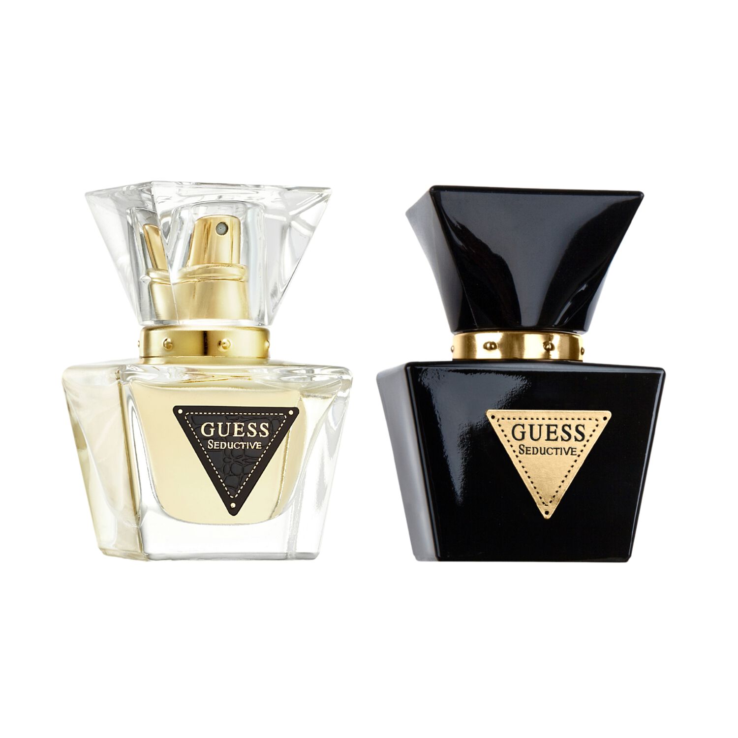 Seductive Femme - Coffret Duo 2 x 15 mL Seductive et Seductive Noir