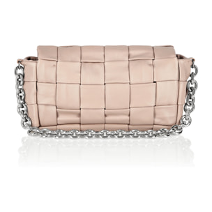 PHILIPP PLEIN Bolso de hombro HEXAGON