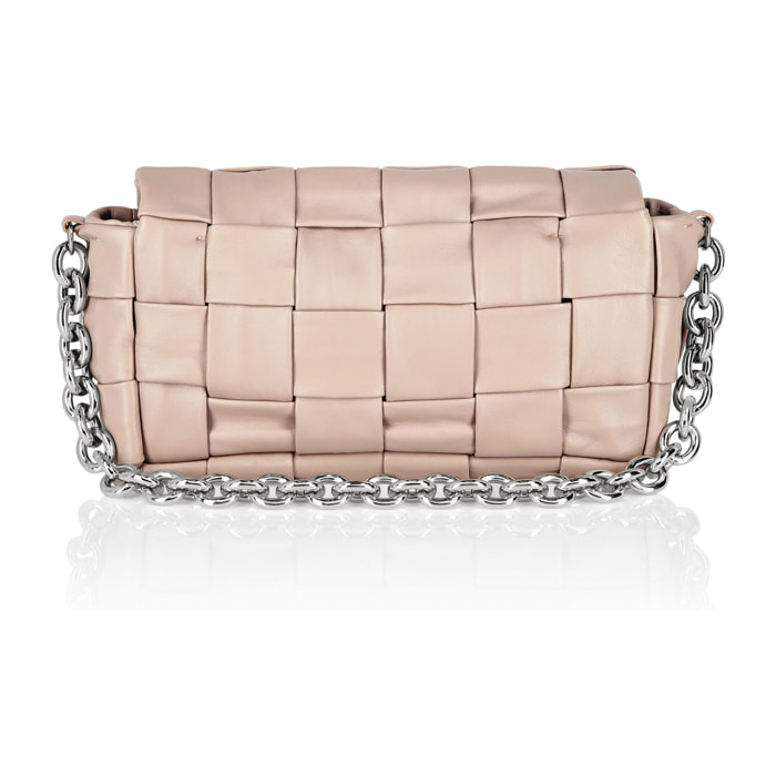 PHILIPP PLEIN Bolso de hombro HEXAGON