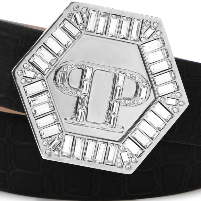PHILIPP PLEIN Belt COCCO