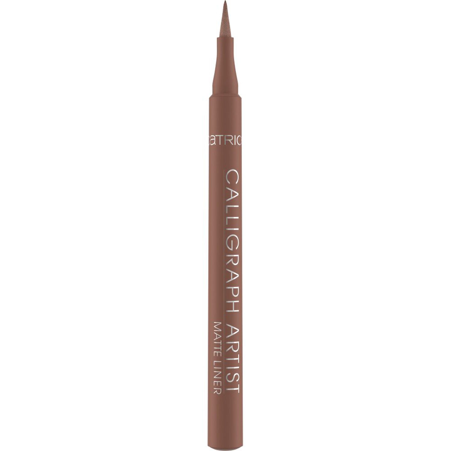 Calligraph Artist Matte Liner - Eyeliner Feutre Haute Couvrance
