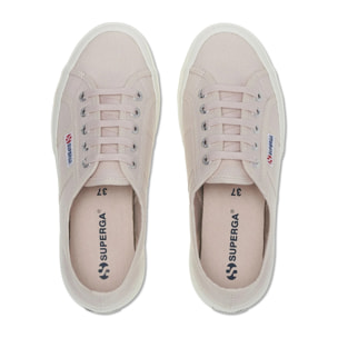 Le Superga Uomo Donna Rosa 2750-Cotu Classic