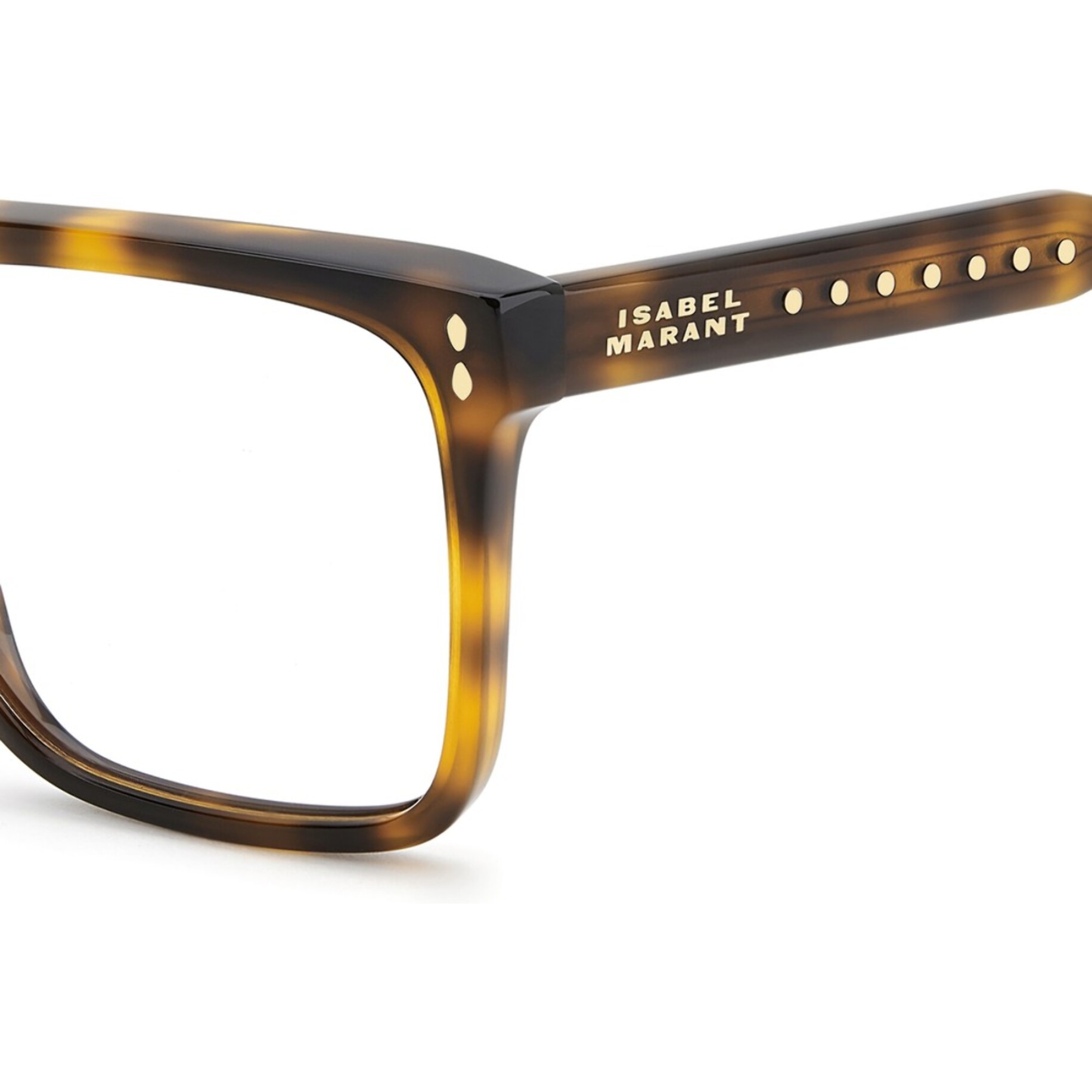Gafas de Vista Isabel Marant IM 0244 086 de Acetato Mujer 55 mm