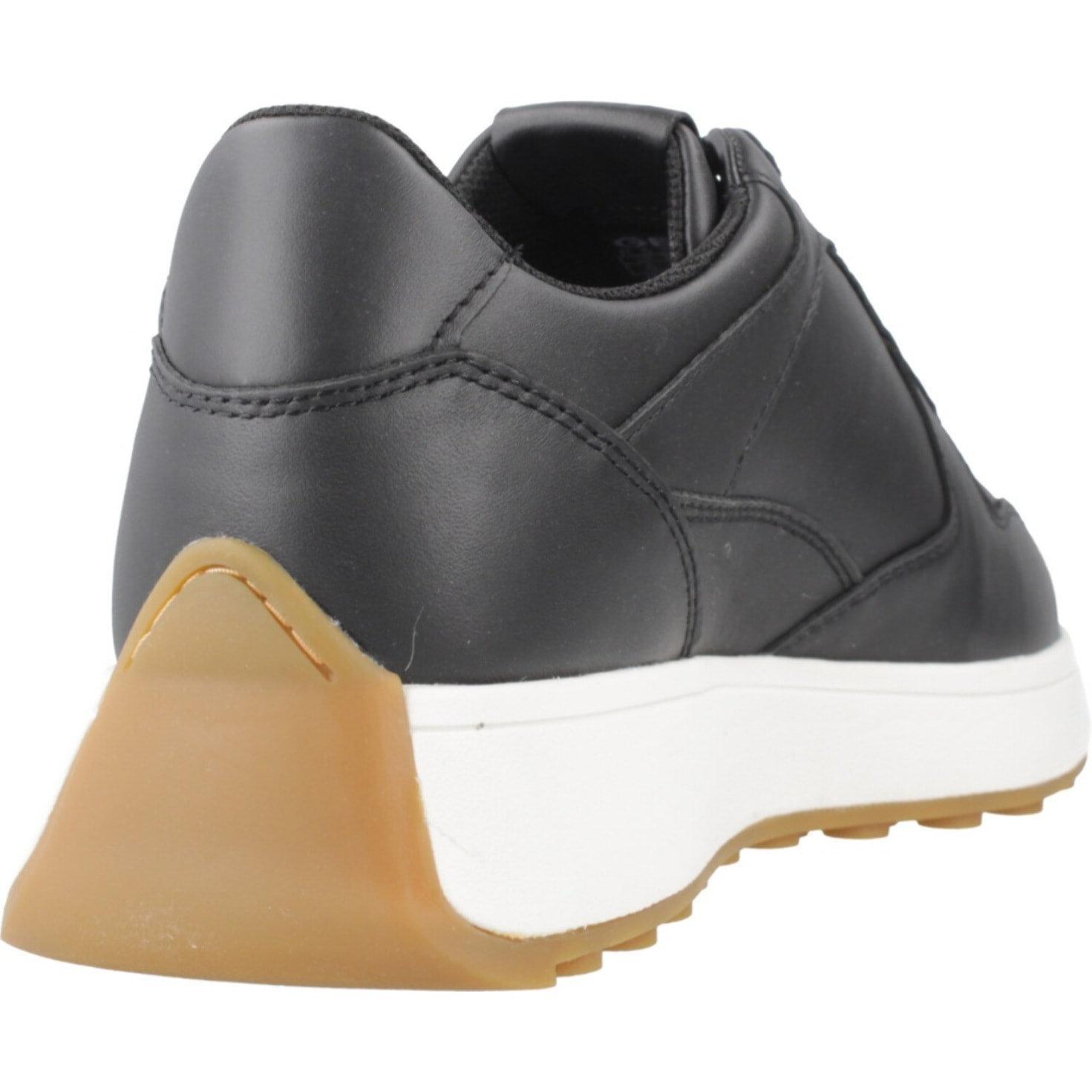 Sneakers de  Mujer de la marca GEOX  modelo D AMABEL NEGRO