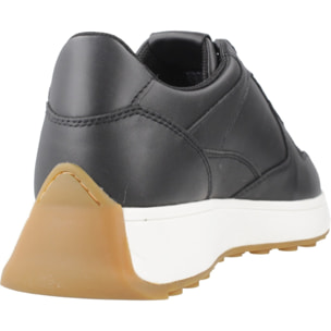 Sneakers de  Mujer de la marca GEOX  modelo D AMABEL NEGRO