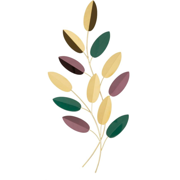 PANNELLO DA MURO COLORFUL CM 31X1,9X61