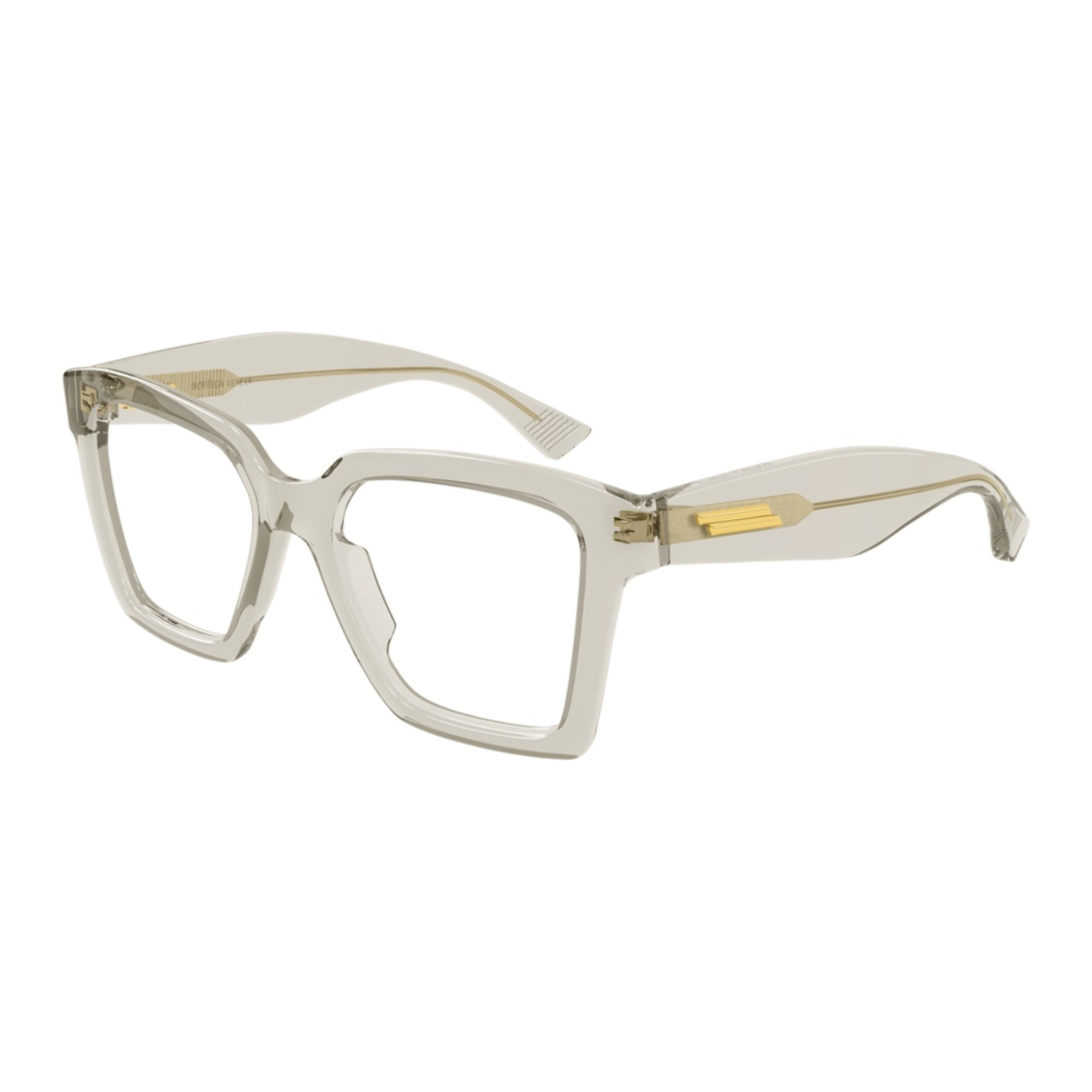 Gafas de Vista Bottega Veneta BV1458O-003 de Acetato Mujer 52 mm
