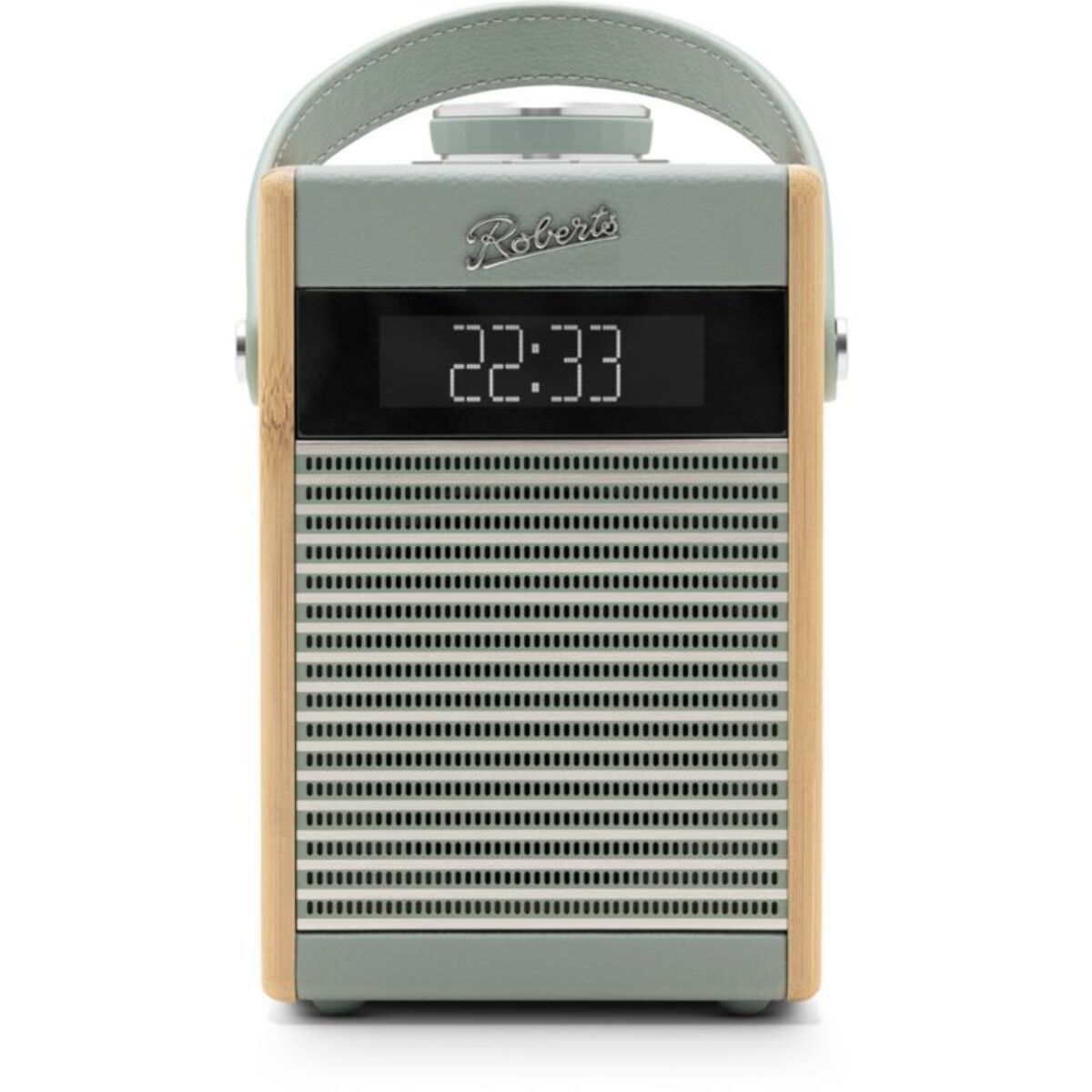 Radio DAB ROBERTS RAMBLER MIDI BLEU CIEL