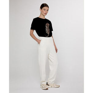 Pantaloni da jogging basic