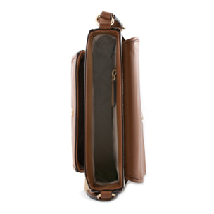 Michael Kors Bolso para Mujer 35R5G2BM8B-VANILLA