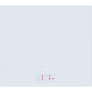 Plaque induction SIEMENS EX612BEB1F