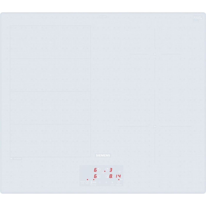 Plaque induction SIEMENS EX612BEB1F