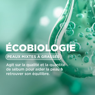 Sébium Sensitive - Soin Apaisant Anti-Imperfections - Peaux Sensibles à Tendance Acnéique 30 ml