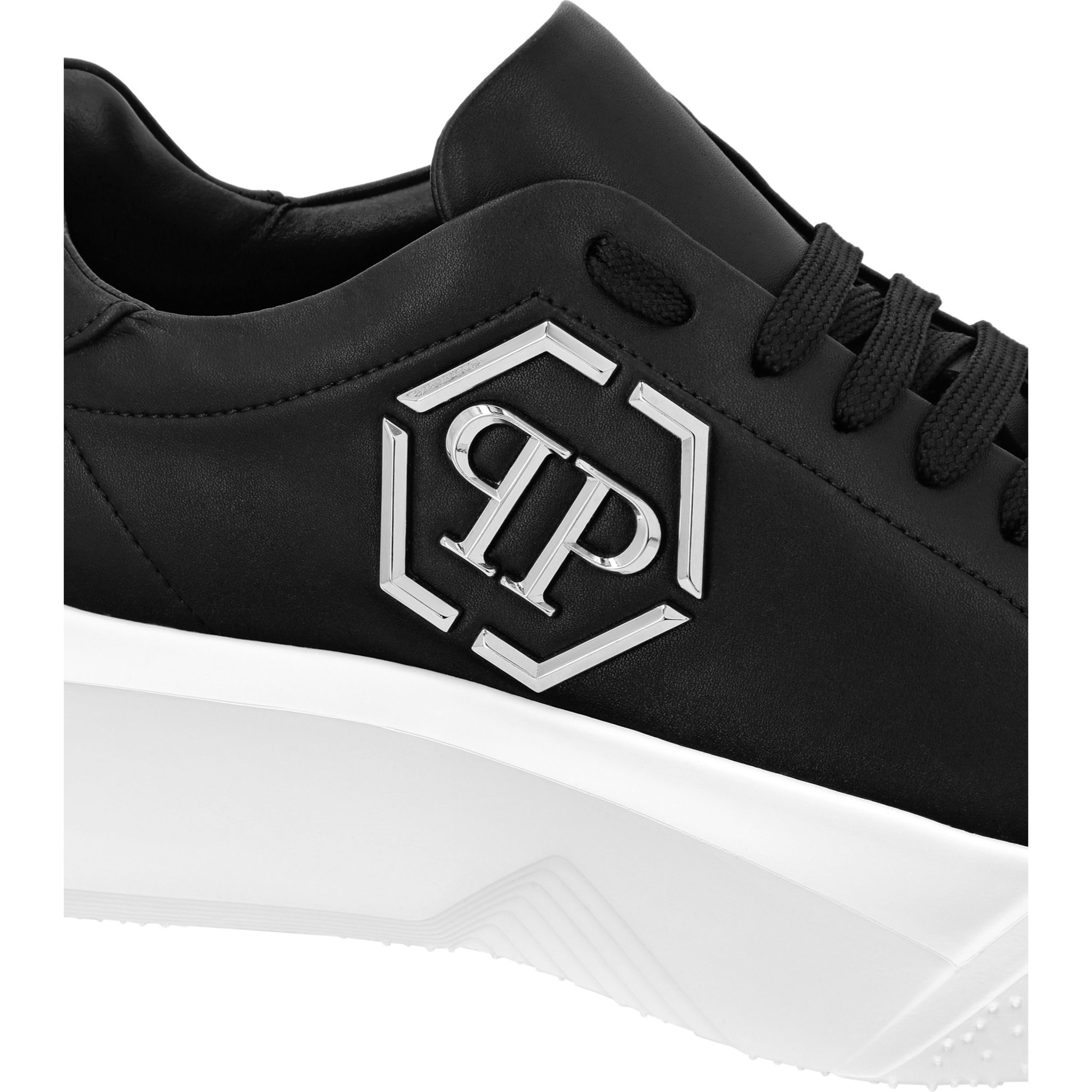PHILIPP PLEIN Low-Top Sneakers GODZILLA