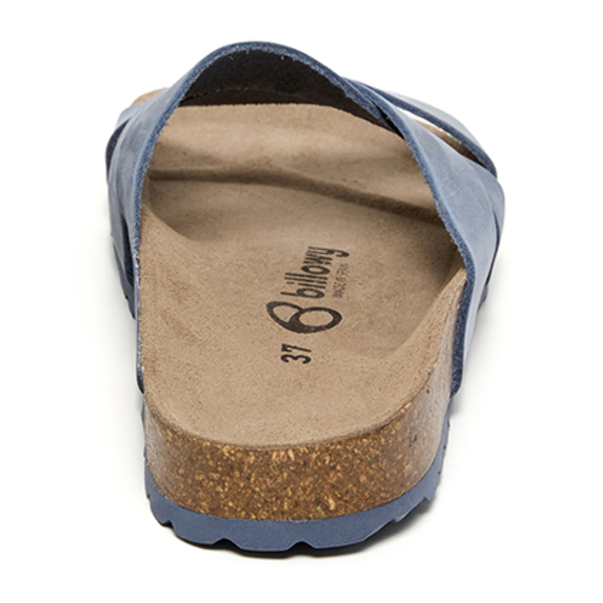 Sandalia BILLOWY AZUL