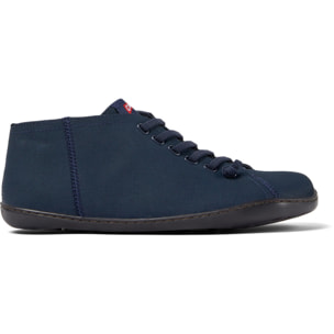 CAMPER Peu Cami - Stivaletti Uomo Blu