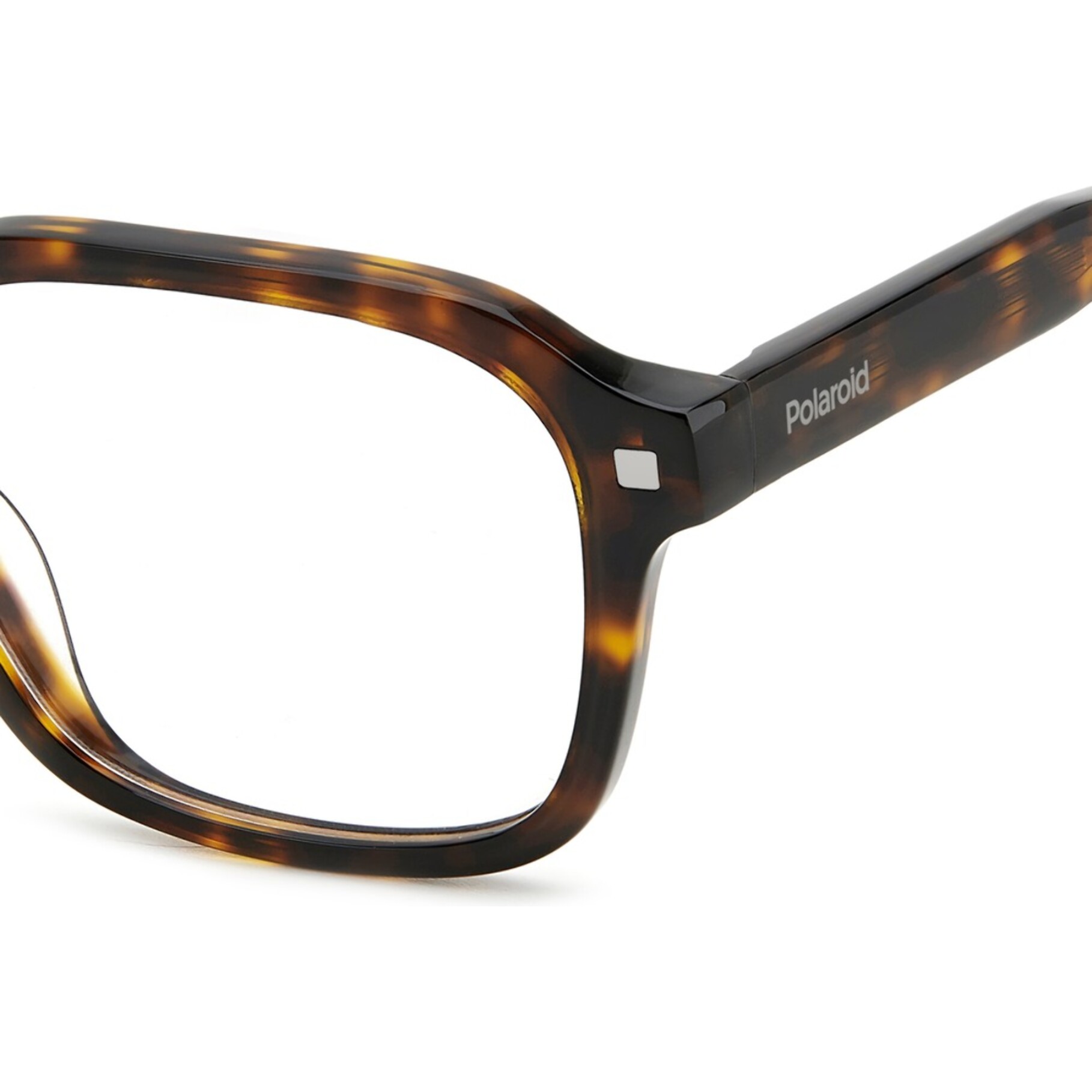 Gafas de Vista Polaroid PLD D518 086 de Acetato Hombre 52 mm