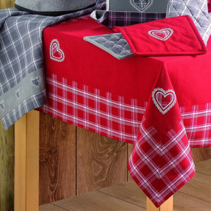 Nappe A The Coton Lodge