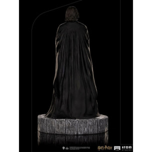 Harry Potter Statua 1/10 Severus Piton 22 Cm Art Scale Iron Studios