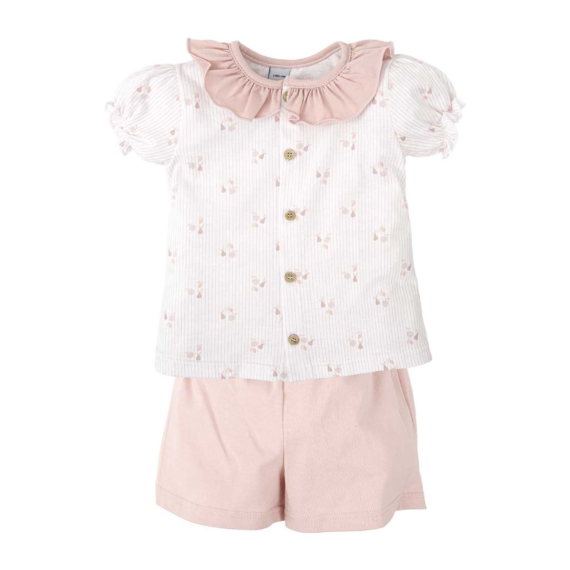 Pijama Niña Fantasia