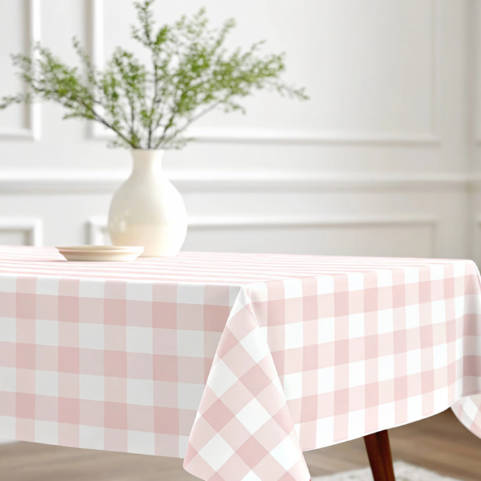 Nappe en résine anti-taches 0120-102