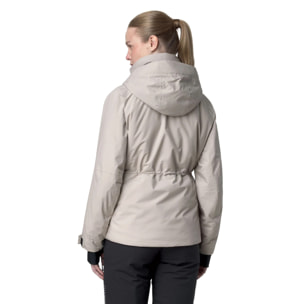 Kappa - Giacche Donna Beige - 8Cento 875