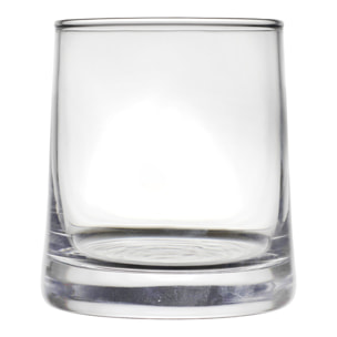 Coffret Carafe 1.5l Et 4 Verres 27cl Verre