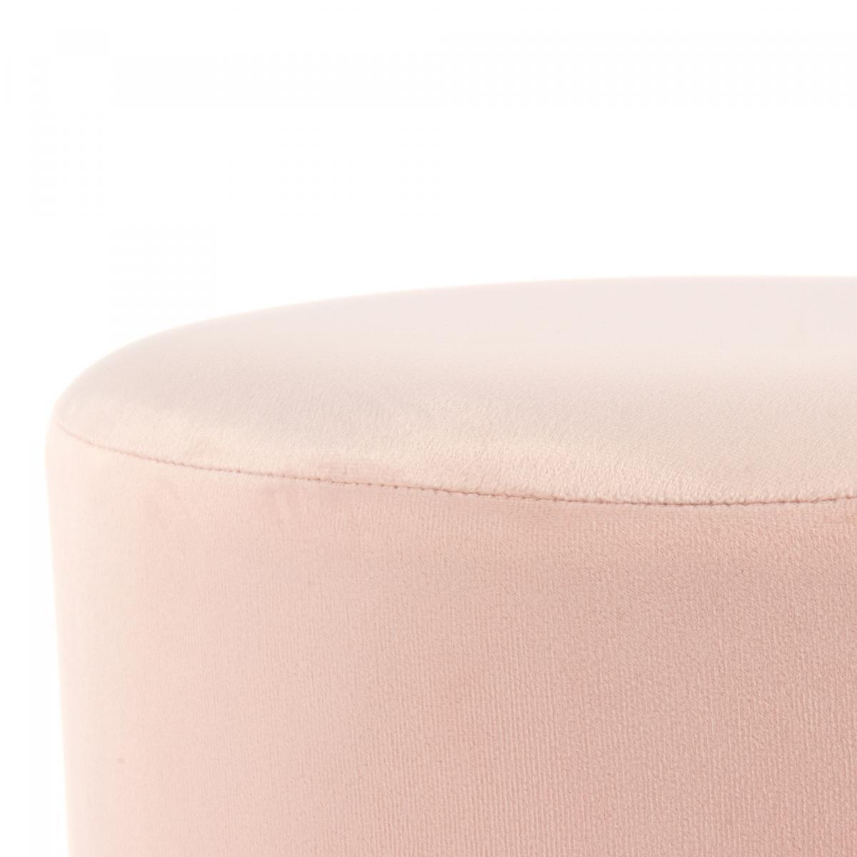 Tabouret NORU Partiellement fabriqué à la main